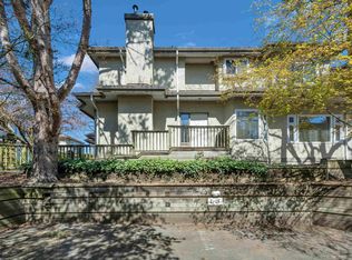 8291 General Currie Rd #15, Richmond, BC V6Y1L9