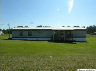 418 County Road 237, Moulton, AL 35650