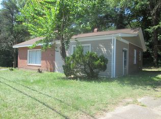 6801 Monticello Rd, Columbia, SC 29203