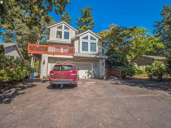 4594 SE Baldock Way, Milwaukie, OR 97267