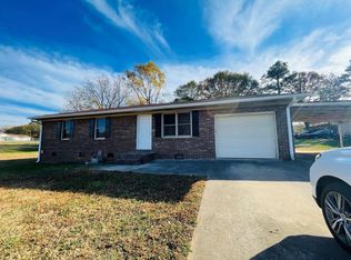210 Azalea St, Gaffney, SC 29340