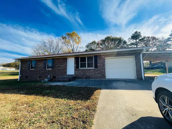 210 Azalea St, Gaffney, SC 29340