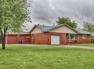 1423 N Crawford Ave, Norman, OK 73069