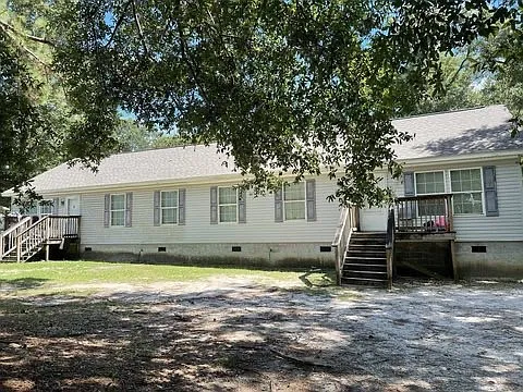181 Peters Rd #B