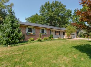 6612 Evergreen St, Portage, MI 49024