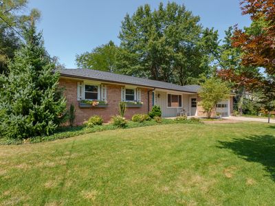 6612 Evergreen St, Portage, MI, 49024