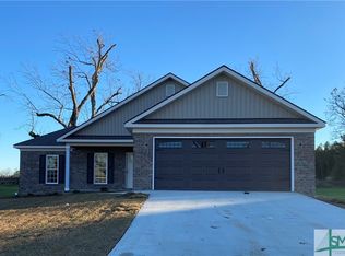 127 Orchard Way, Brooklet, GA 30415