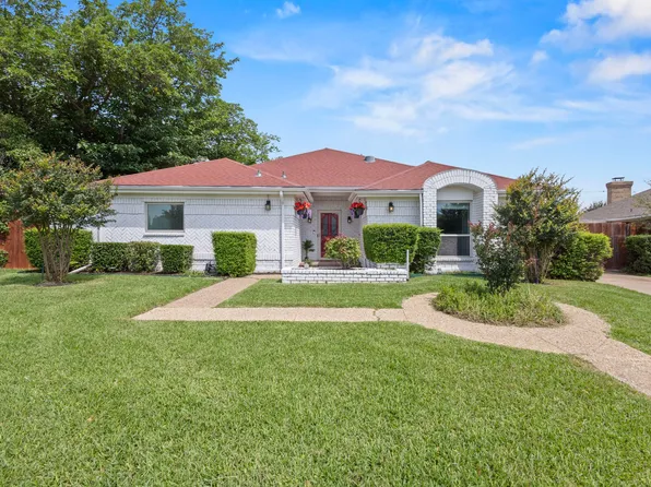 4017 Timberidge Dr, Irving, TX 75038