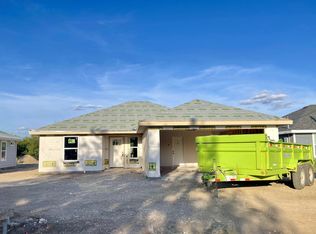 3806 Crockett St, San Angelo, TX 76903