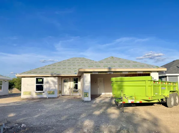 3806 Crockett St, San Angelo, TX 76903