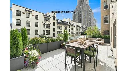 Sold by Compass