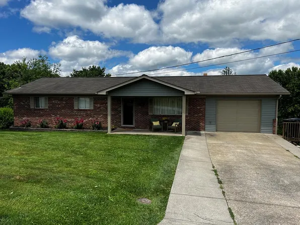 108 Sidney St, Beckley, WV 25801