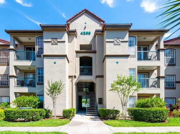 4209 Woodstorks Walk Way Unit 1110, Lutz, FL 33558