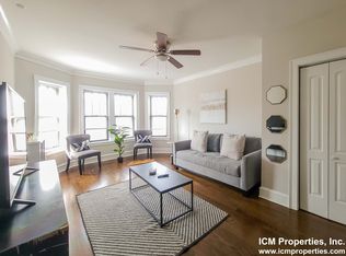 5012 N Wolcott Ave #2, Chicago, IL 60640