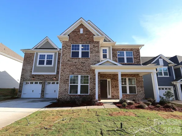 586 Nutgrove Dr NW, Concord, NC 28027
