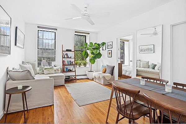 1st image of 745 E 6th St APT 4D