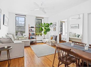 745 E 6th St APT 4D, New York, NY 10009
