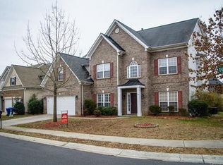 5609 Fulton Ridge Dr, Indian Trail, NC 28079