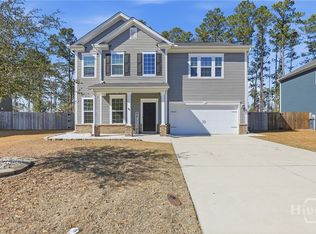 206 Tanzania Trail, Pooler, GA 31322