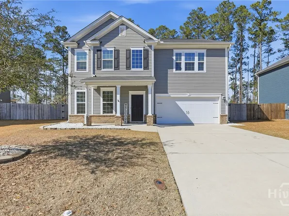 206 Tanzania Trail, Pooler, GA 31322