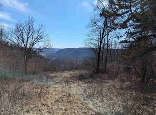 LOT 8 Royal Ln, Harpers Ferry, IA 52146