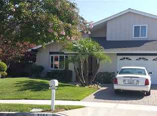 2564 Larkwood Dr, Fullerton, CA 92833