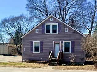 139 Parker Street, Brewer, ME 04412