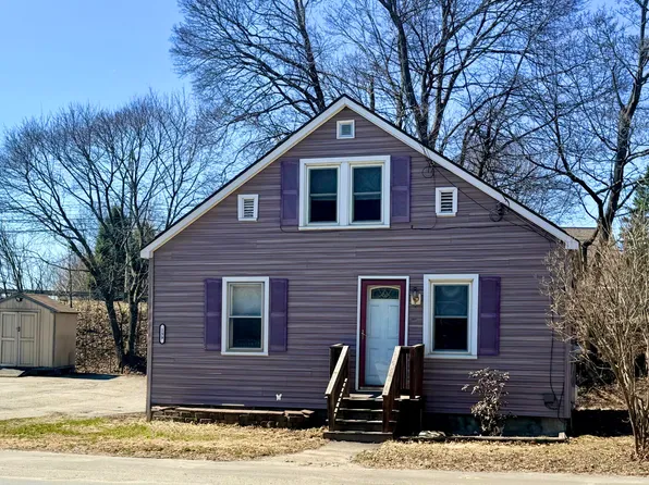 139 Parker Street, Brewer, ME 04412