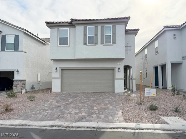 6983 Cottage Vista Ave, Las Vegas, NV 89113