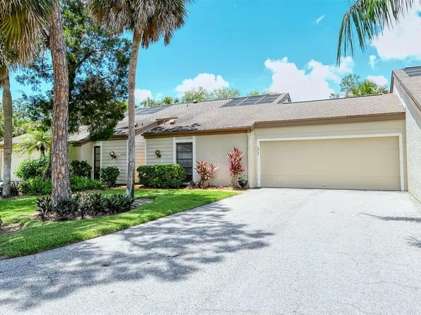 4343 WOODMANS CHART #167, SARASOTA, FL 34235