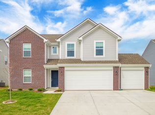 3974 Winston Ln, Columbus, IN