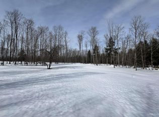 19185 Dog Patch Rd LOT E, Lanse, MI 49946