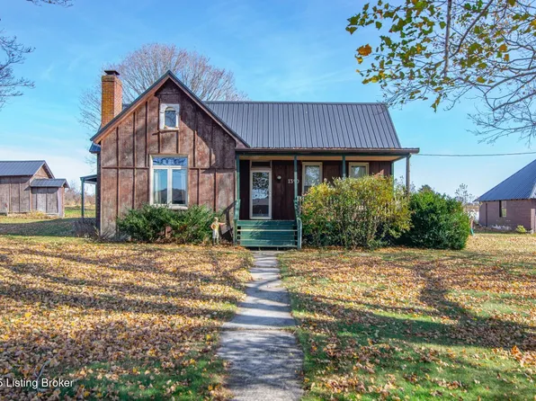 1390 Payne Rd, Ekron, KY 40117