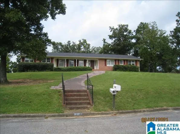 900 8th Ave NE, Jacksonville, AL 36265
