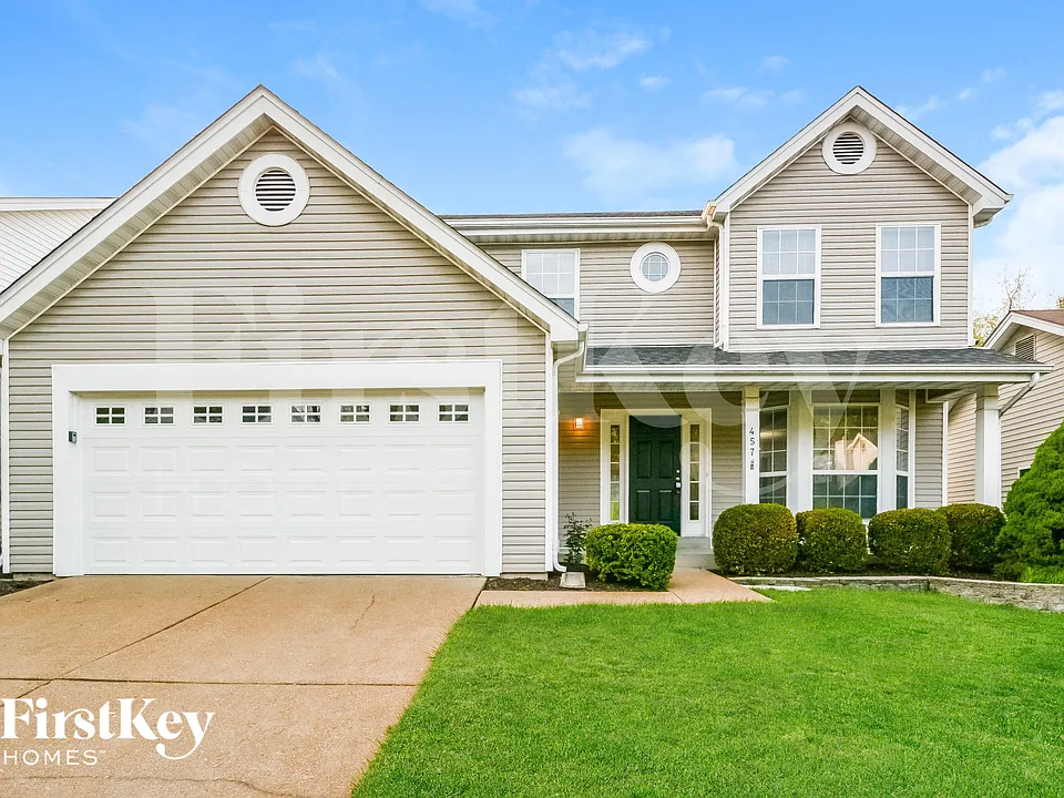 457 Oak Glen Dr