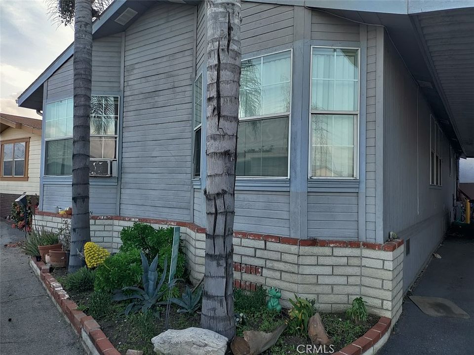 7101 Rosecrans Ave SPACE 186, Paramount, CA 90723 MLS PW23037582