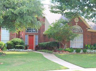 2716 Lake Ville Ln, Flower Mound, TX 75022