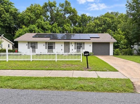1315 E VOORHIS AVENUE, DELAND, FL 32724