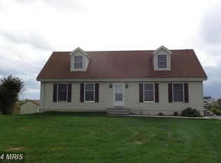 94 Tulip Ct, Falling Waters, WV 25419