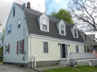 21 Ocean Ave, Weymouth, MA 02191
