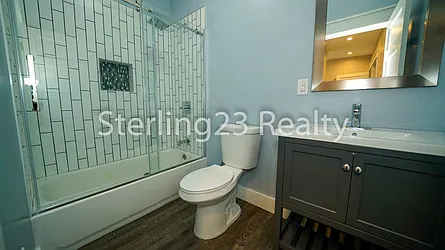 Rented by Sterling Realty Solution Inc