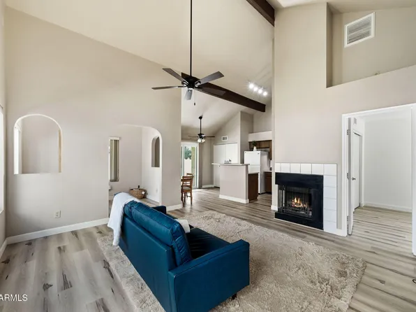 1535 N HORNE Avenue #113, Mesa, AZ 85203