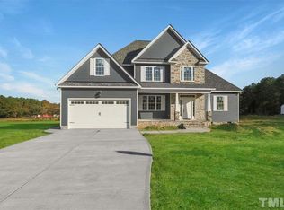 85 Joel Way, Lillington, NC 27546