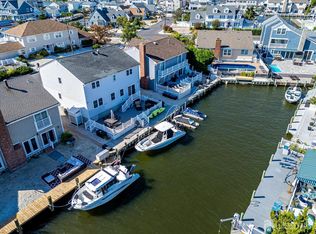 308 Cove Dr, Mantoloking, NJ