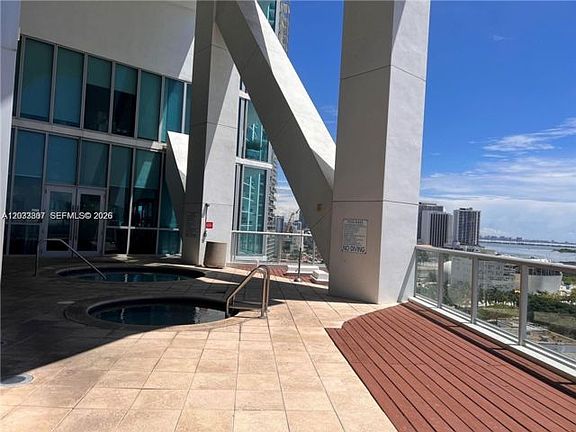 4th image of 888 Biscayne Blvd APT 3001