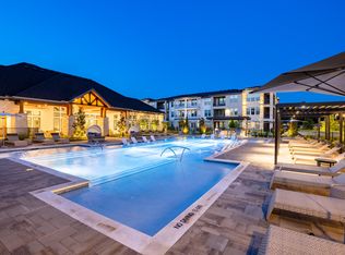 Allora Kinder Ranch, San Antonio, TX 78260