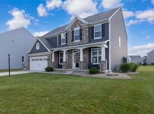 8915 Leatherleaf Dr, Columbia Station, OH