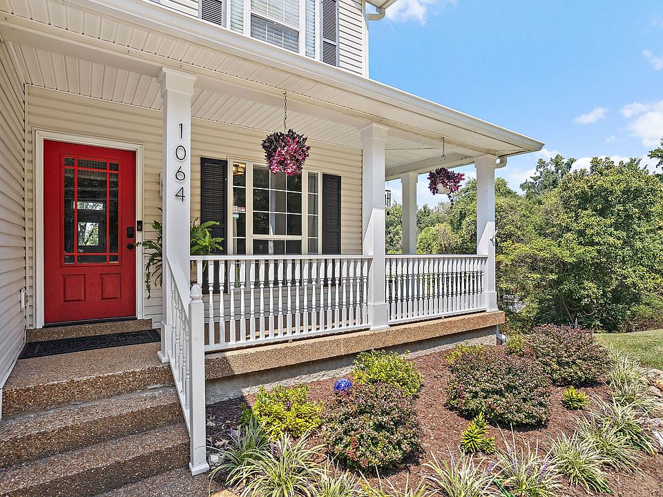 1064 Tulip Grove Rd, Hermitage, TN 37076 | Zillow