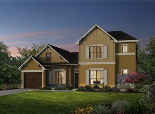 1712 Rowdy Loop, Leander, TX 78641