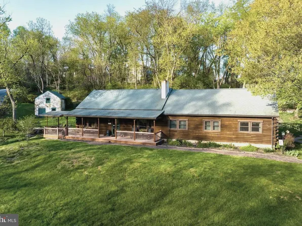 750 N Reeds Rd, Downingtown, PA 19335